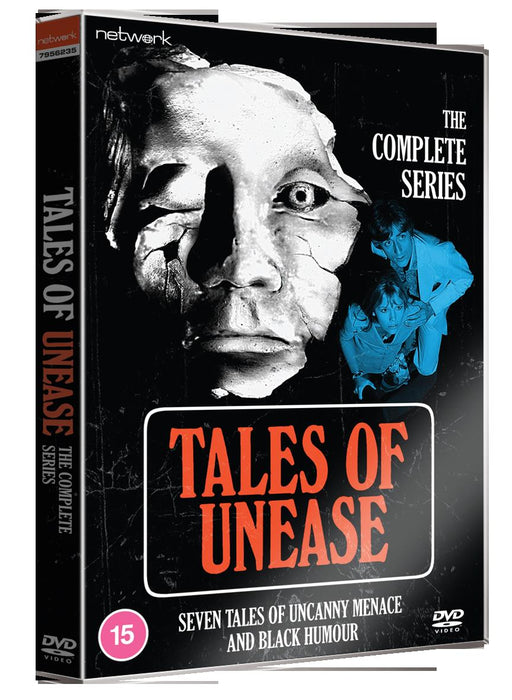 Tales of Unease: The Complete Series