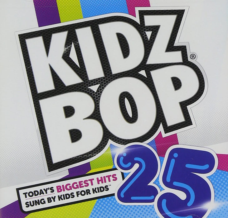 Kidz Bop 25