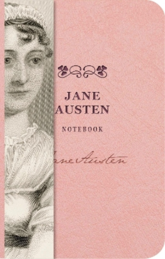 The Jane Austen Signature Notebook