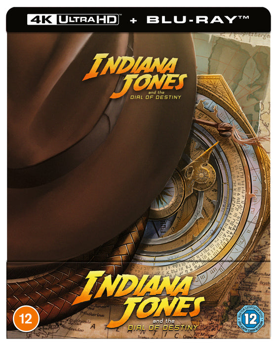 Indiana Jones and the Dial of Destiny