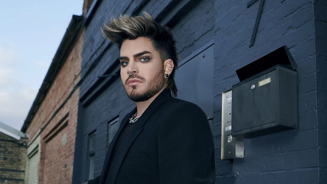 Adam Lambert