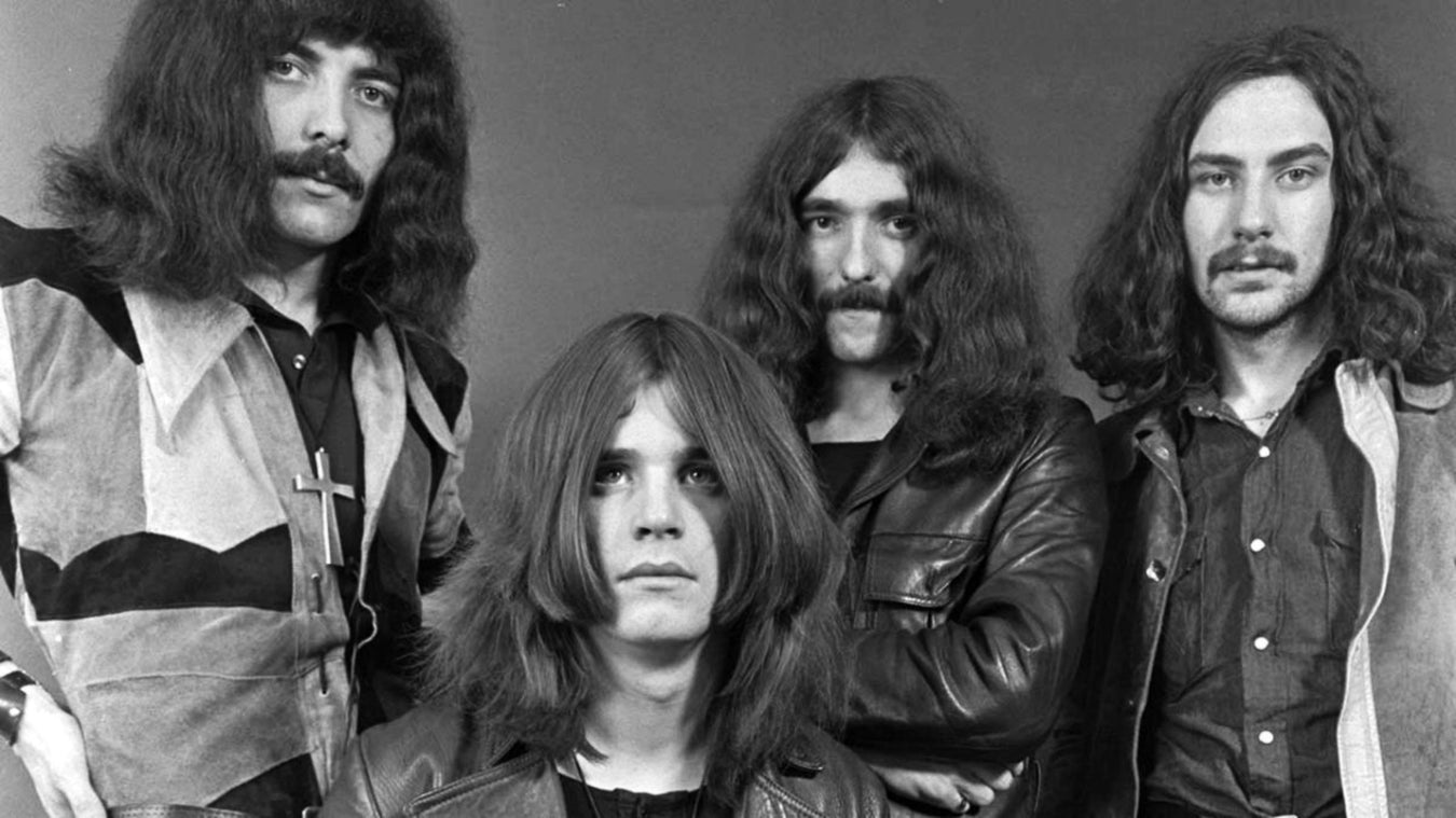 Black Sabbath