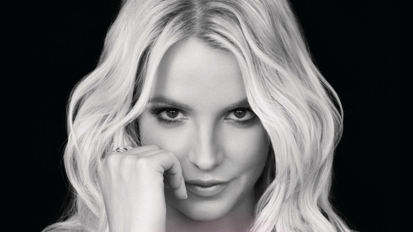 Britney Spears