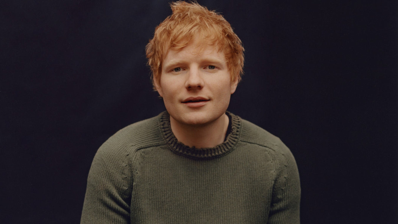 Ed Sheeran