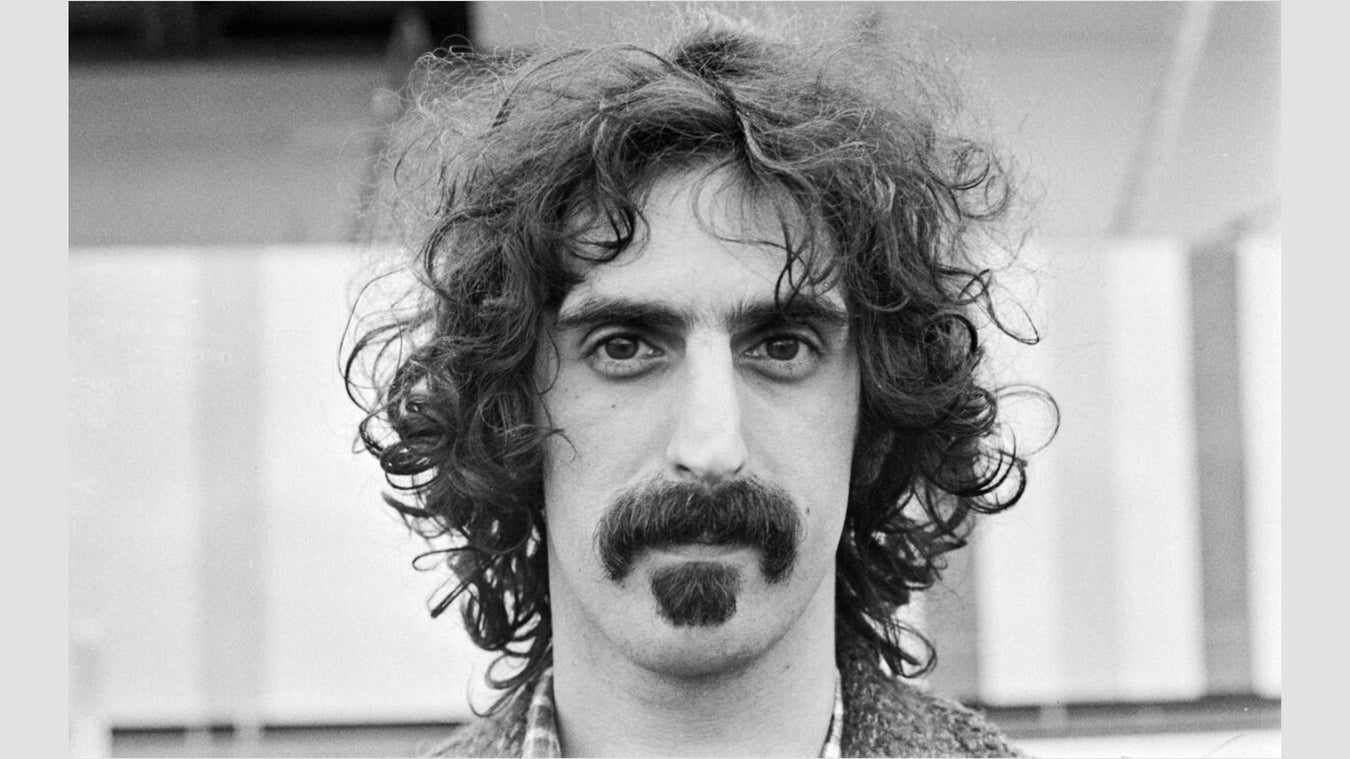 Frank Zappa