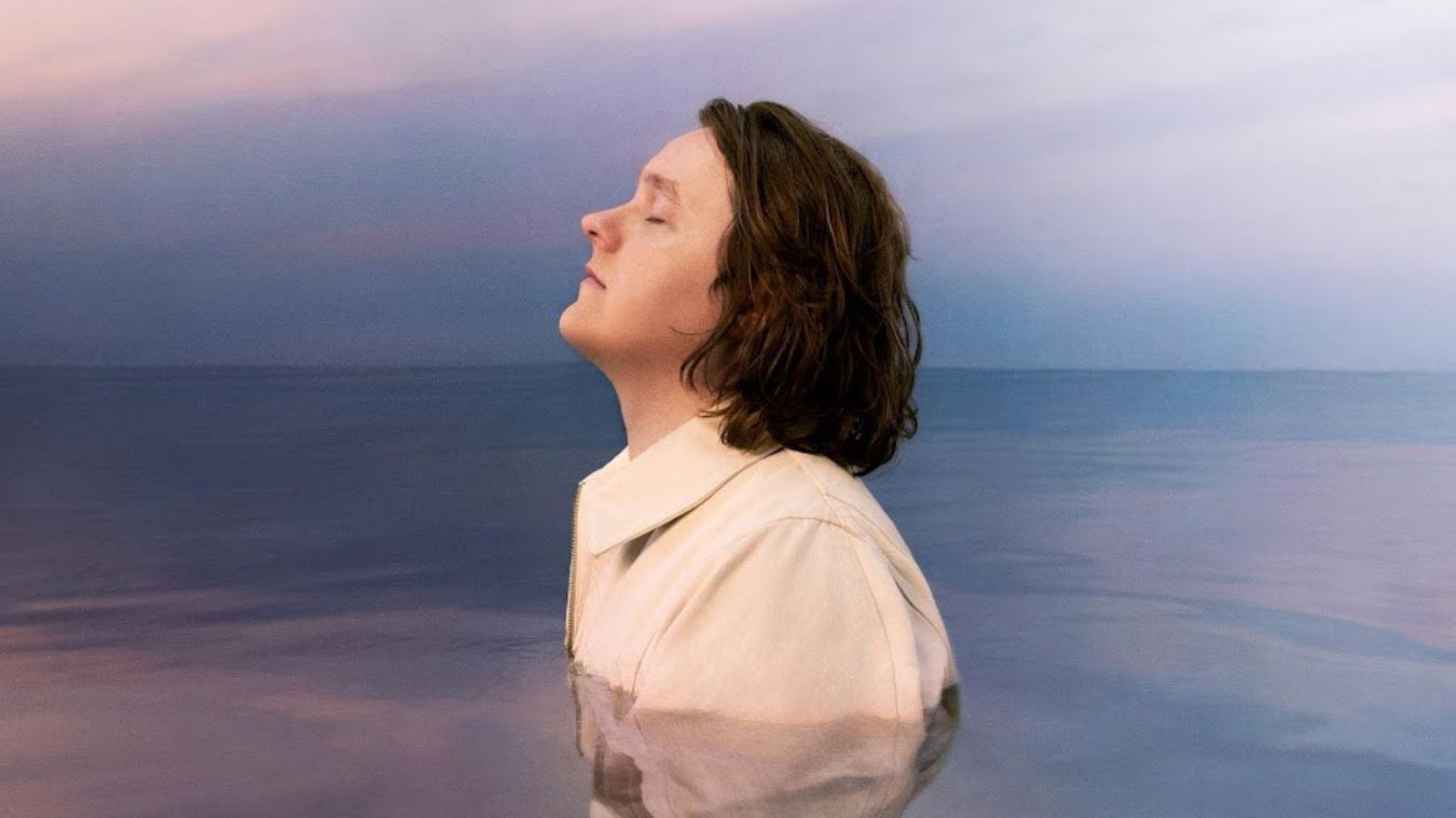 Lewis Capaldi