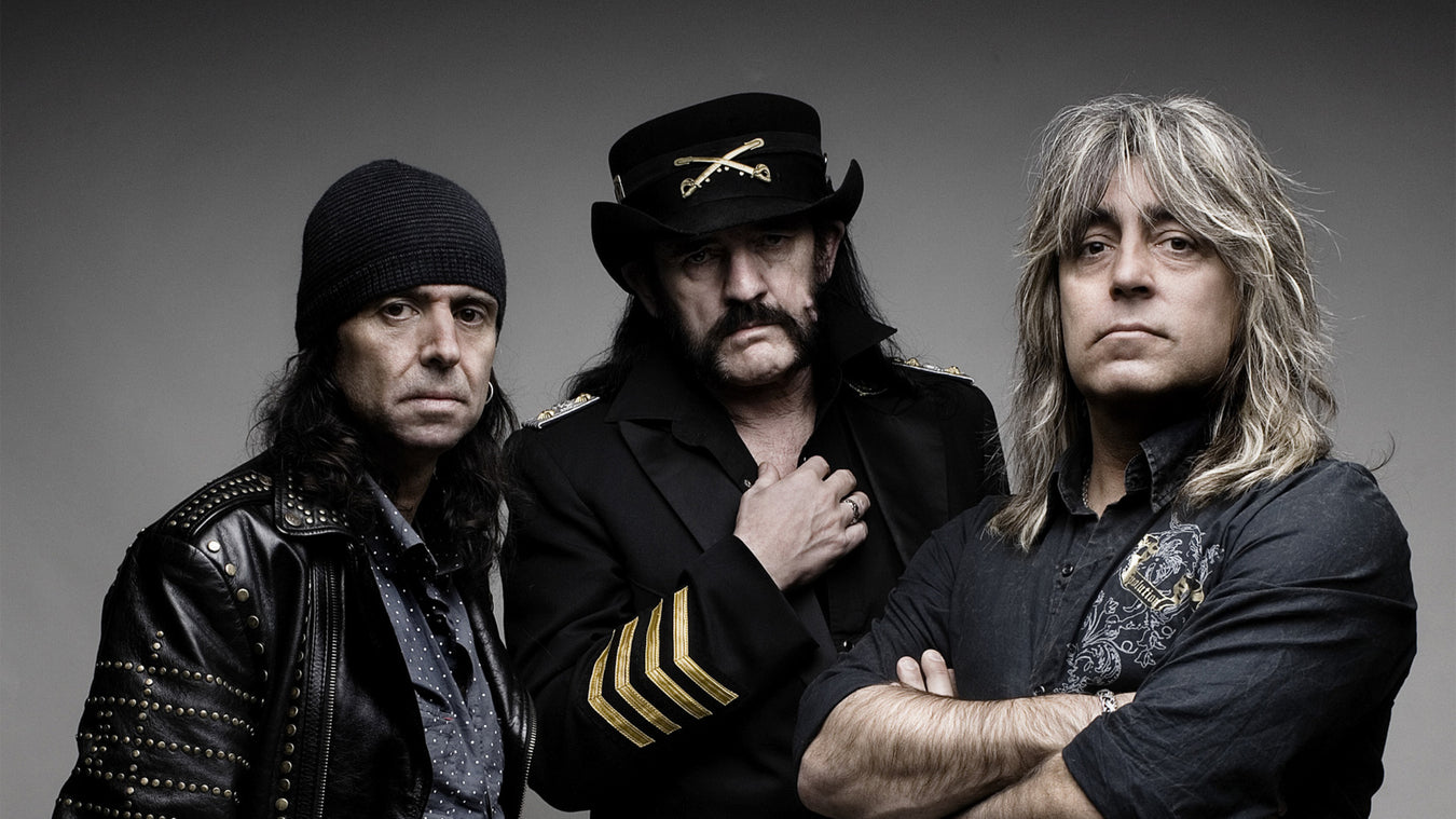 Motorhead