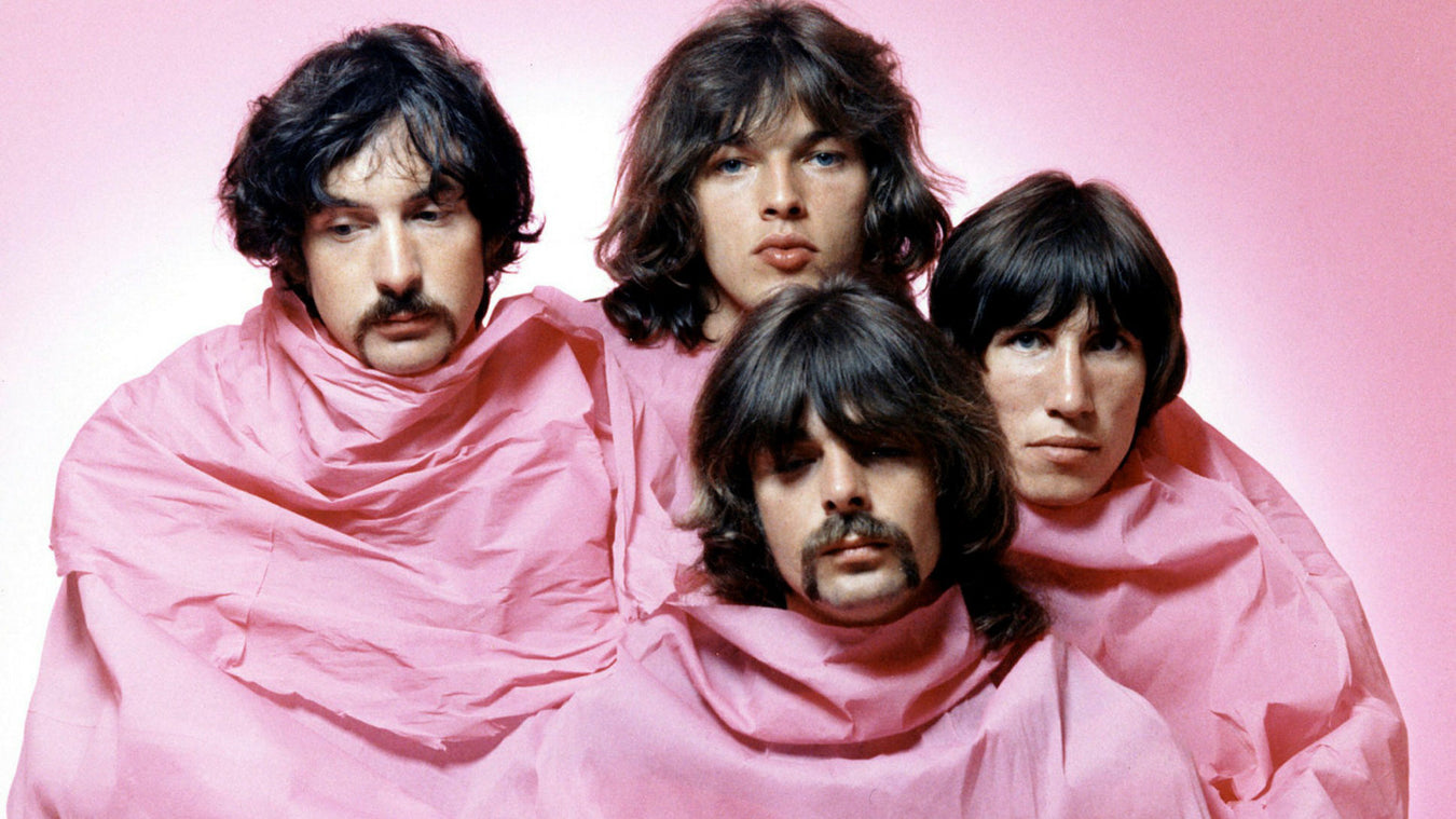 Pink Floyd