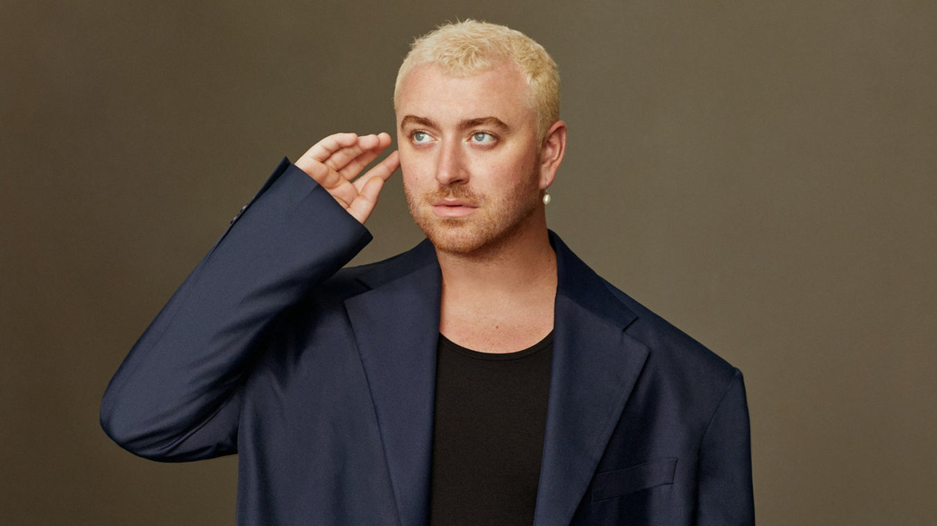 Sam Smith