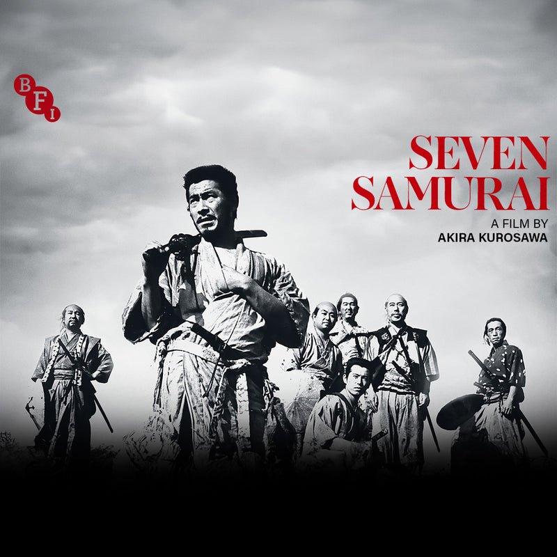 Seven Samurai