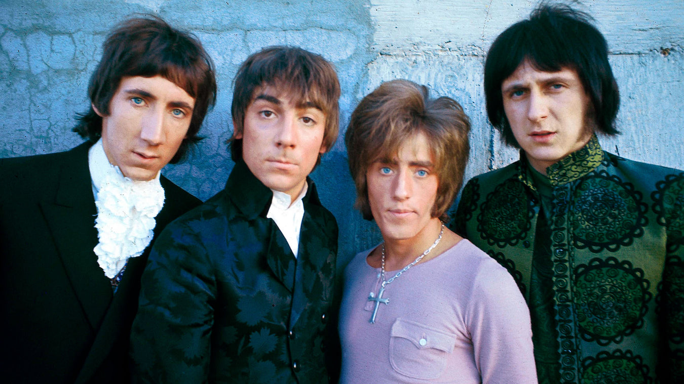 The Who