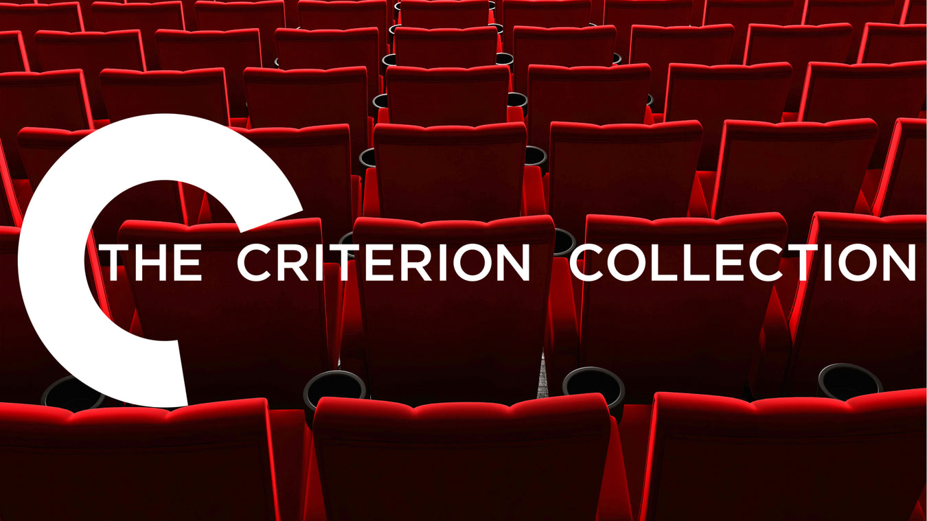 The Criterion Collection