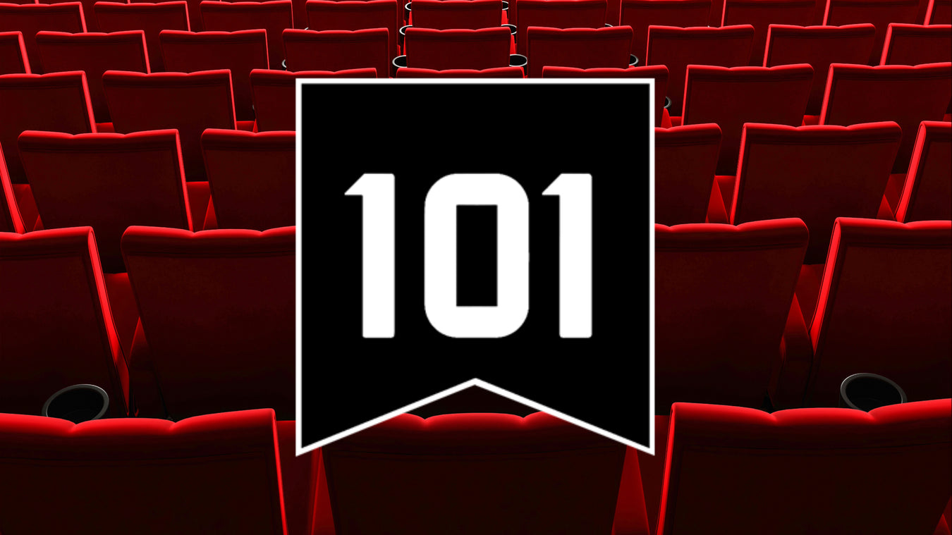 101 Films