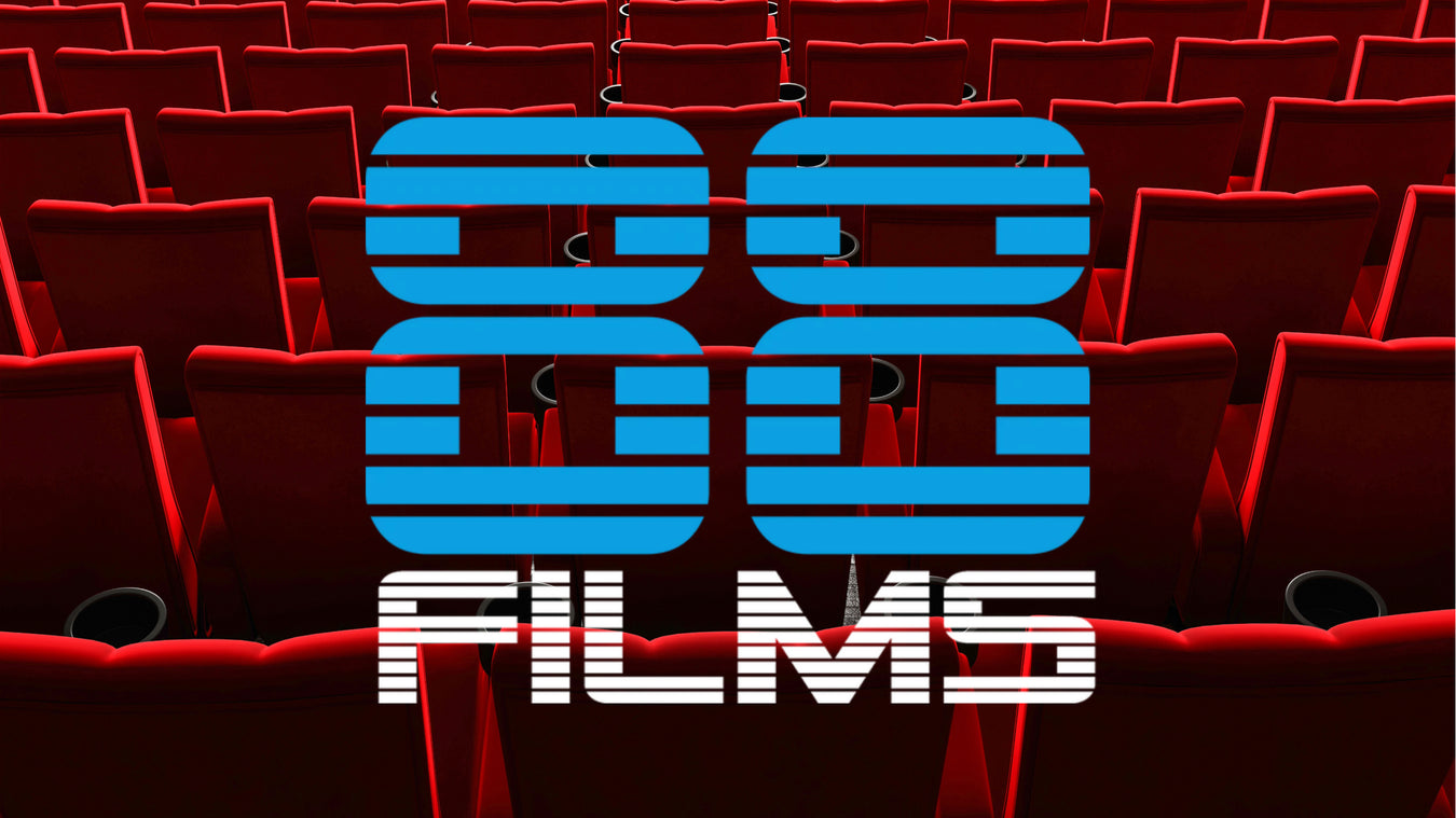 88 Films