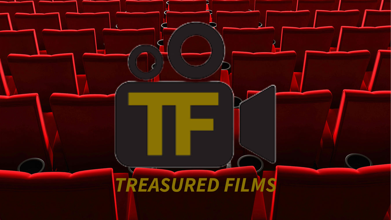 Treasured Films