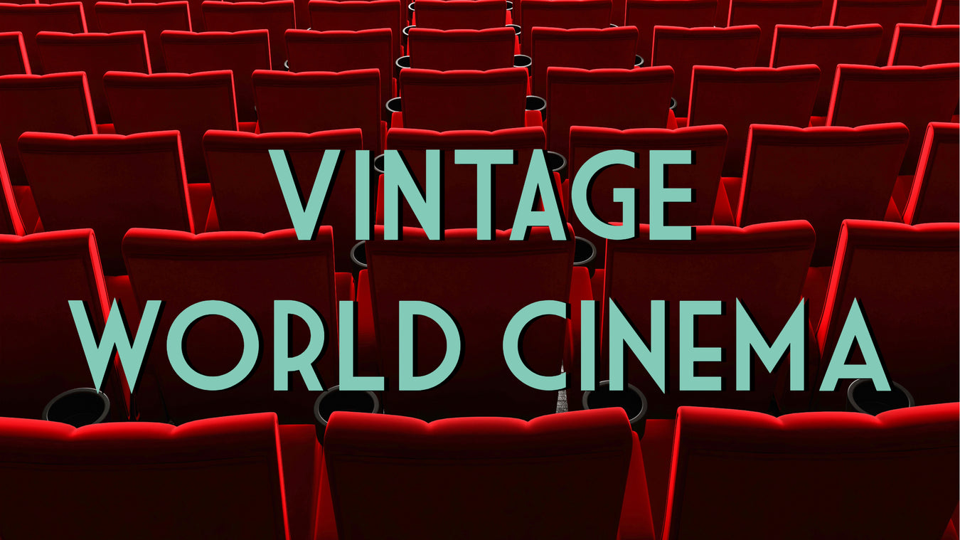 Vintage World Cinema