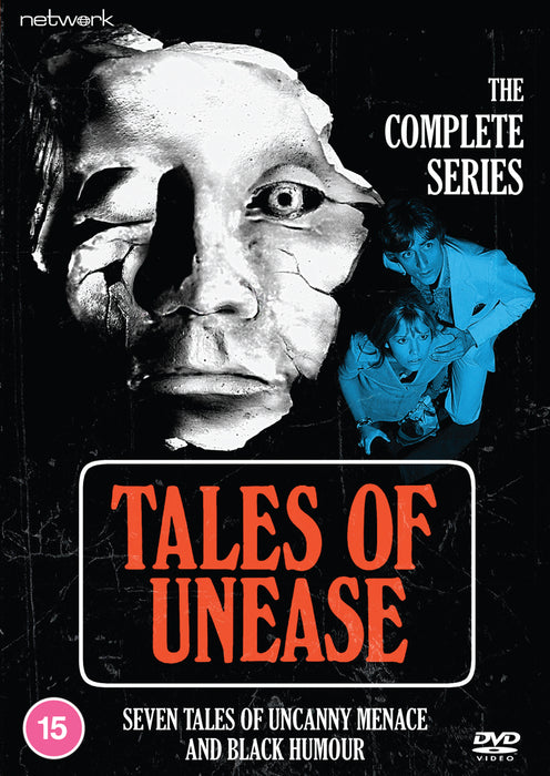 Tales of Unease: The Complete Series