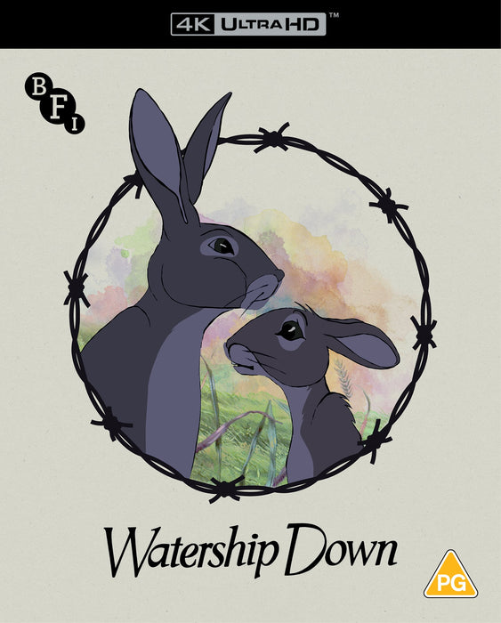 Watership Down Limited Edition