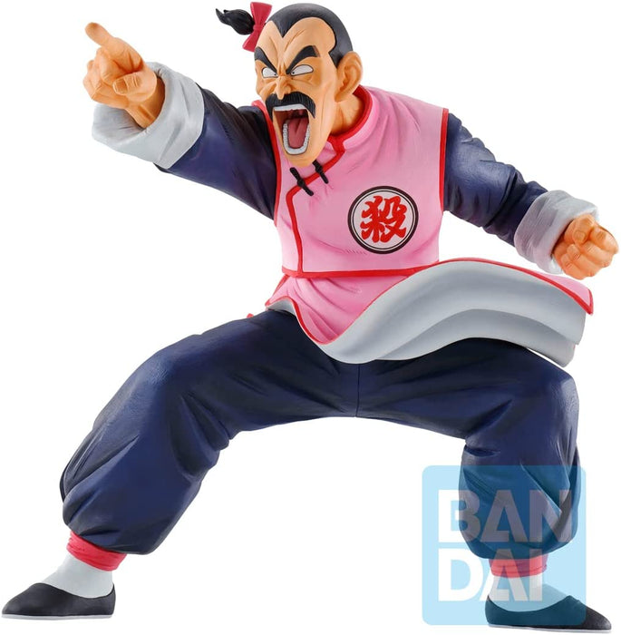 Bandai Spirits Ichibansho Ichibansho - Dragon Ball - Tao Pai Pai (Ex Mystical Adventure) Figure