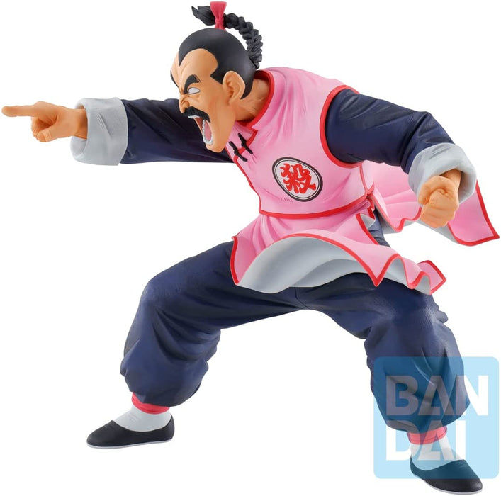 Bandai Spirits Ichibansho Ichibansho - Dragon Ball - Tao Pai Pai (Ex Mystical Adventure) Figure