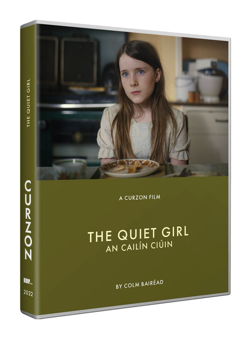 The Quiet Girl