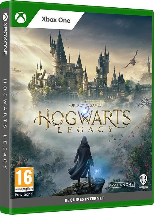 Hogwarts Legacy Xbox One