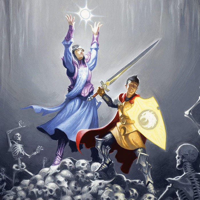 Dungeons & Dragons Starter Set: Dragons of Stormwreck Isle, Mult
