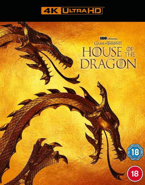 House of the Dragon: Season 1