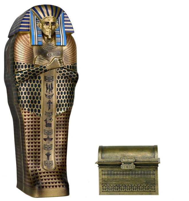 NECA - Universal Monsters - The Mummy Figure Accessory Pack