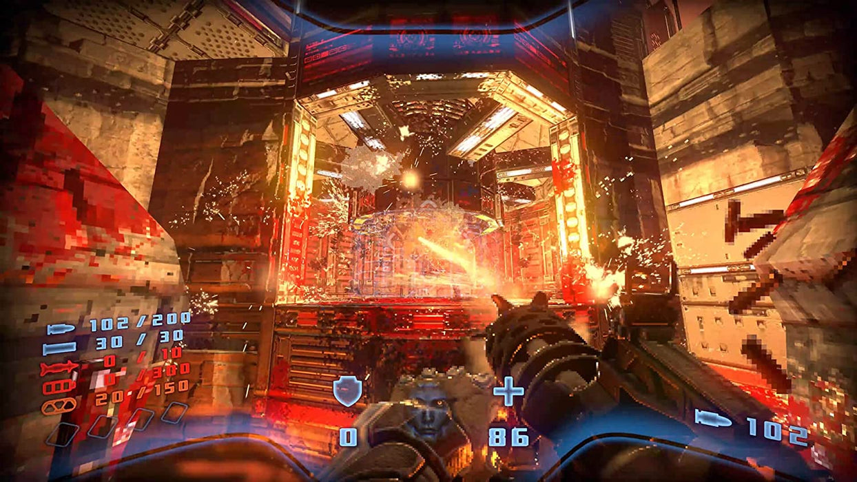 Prodeus PlayStation 5