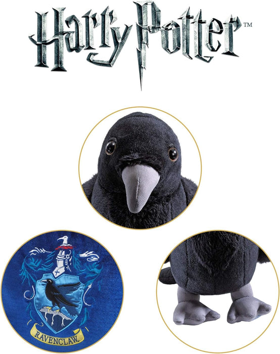 The Noble Collection Ravenclaw™ House Mascot Plush