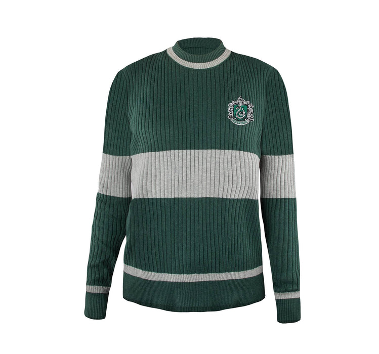 Harry Potter robe de sorcier Slytherin (L)