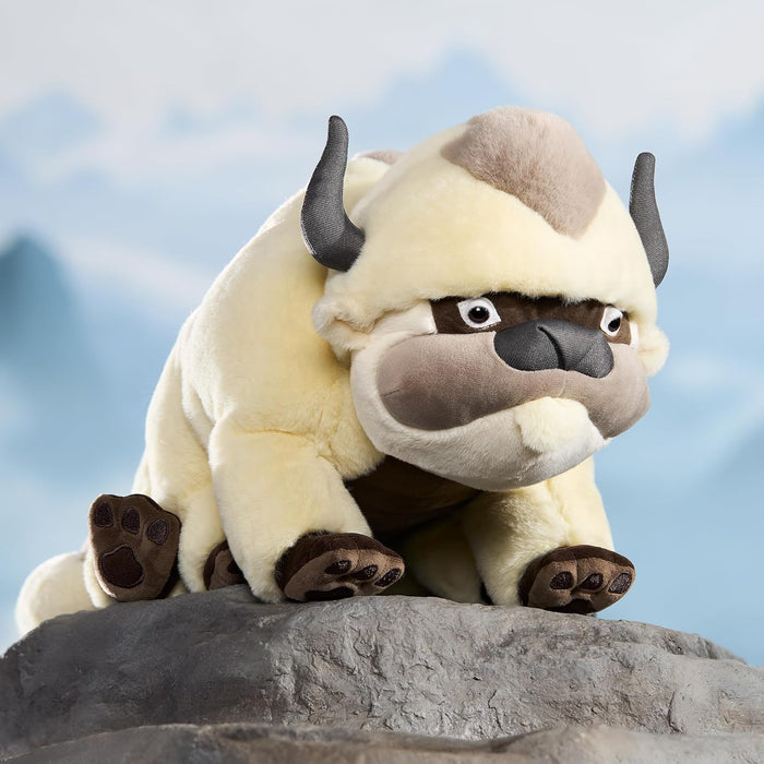 Avatar: The Last Airbender - Appa Plush