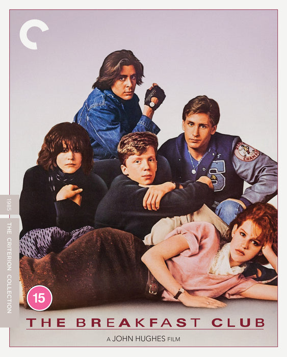The Breakfast Club (Criterion Collection) - UK Only