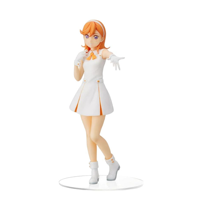 SEGA - Love Live! Superstar!! - PM Figure - Kanon Shibuya Wish Song