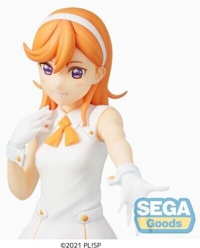 SEGA - Love Live! Superstar!! - PM Figure - Kanon Shibuya Wish Song