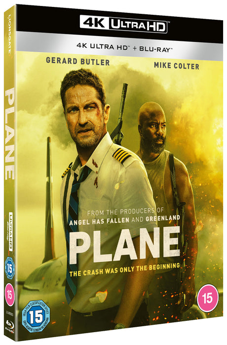 Plane