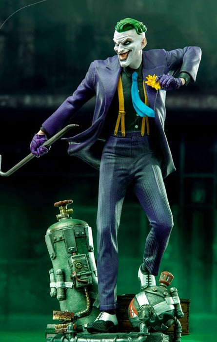 Iron Studios 1:10 The Joker - DC Comics