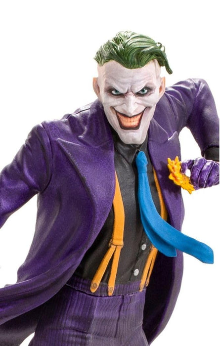 Iron Studios 1:10 The Joker - DC Comics