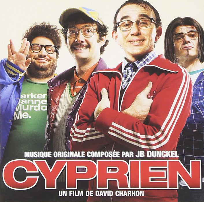 Cyprien (Bof)