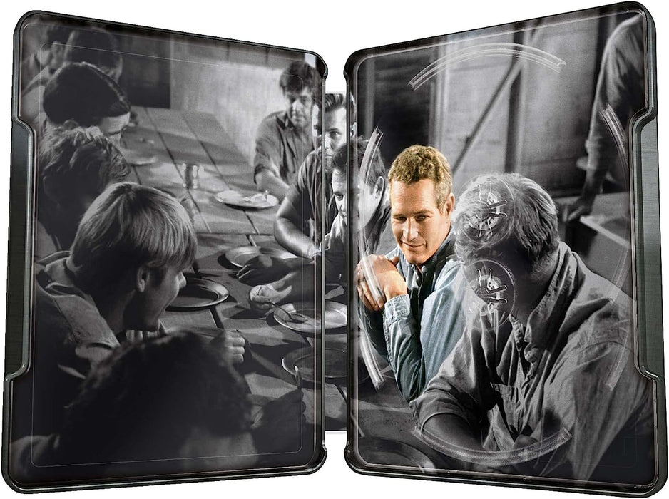 Cool Hand Luke Steelbook