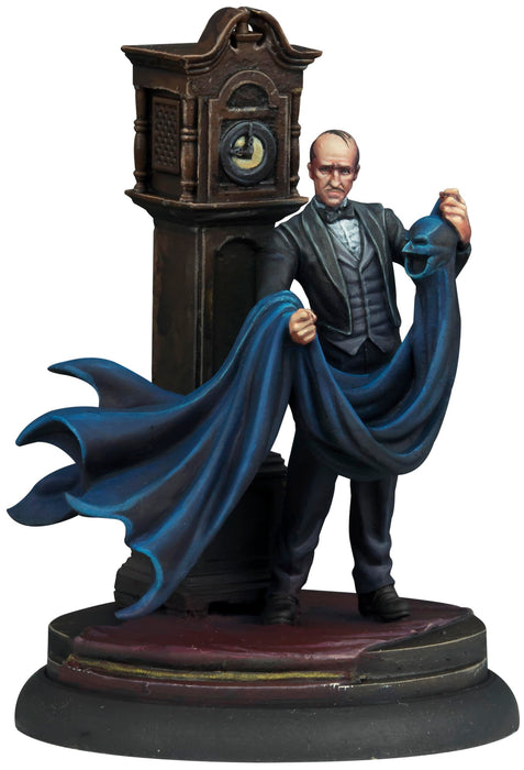 Knight Models - Batman Miniature Game: Alfred Pennyworth