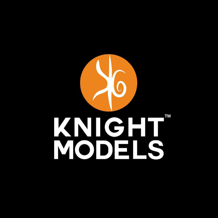 Knight Models - Batman Miniature Game: Alfred Pennyworth