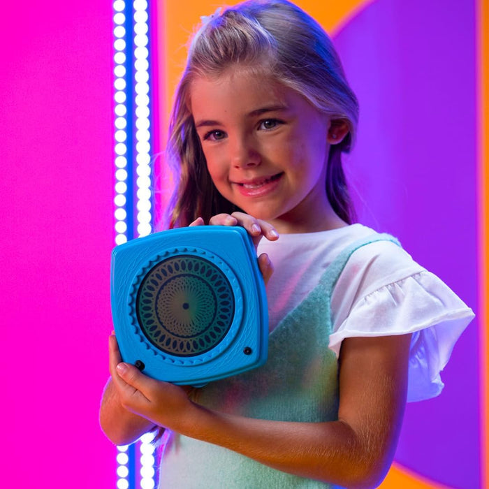 Spirograph Electronic Doodle Pad