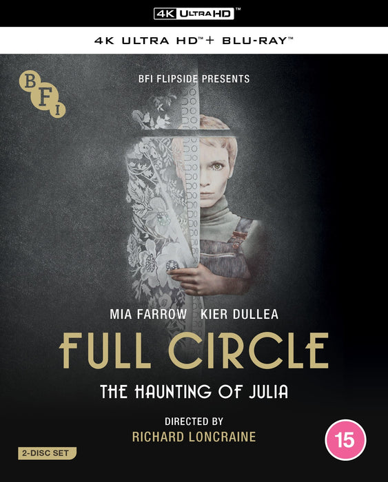 Full Circle - The Haunting of Julia