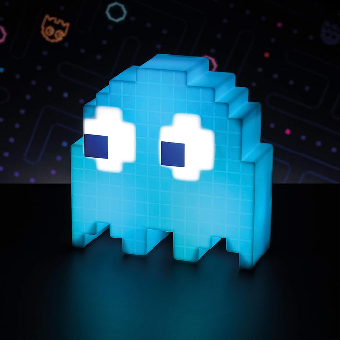 Pac-Man Ghost Light V2