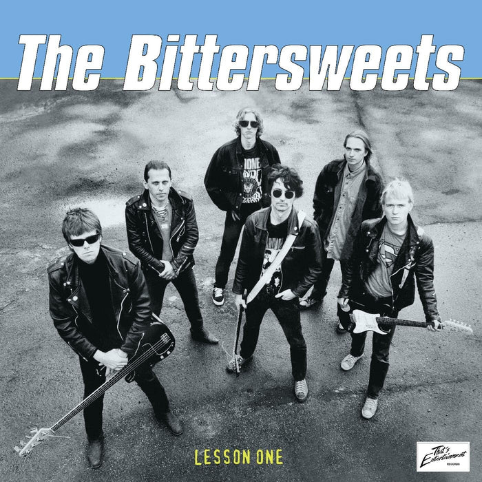Lesson one