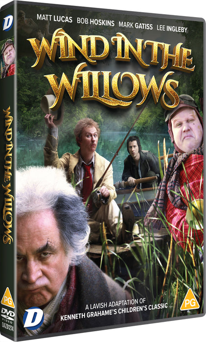 The Wind in the Willows