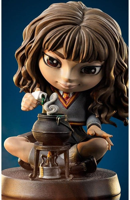 Statue Hermione Granger Polyjuice - Harry Potter - MiniCo - Iron Studios