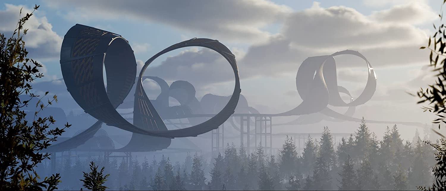 Wreckreation